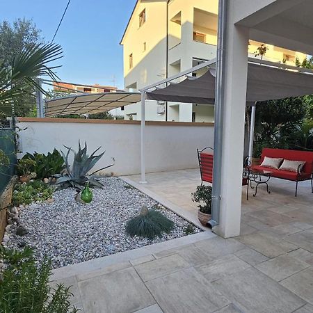 Apartments Mia 2 Ровинь Экстерьер фото
