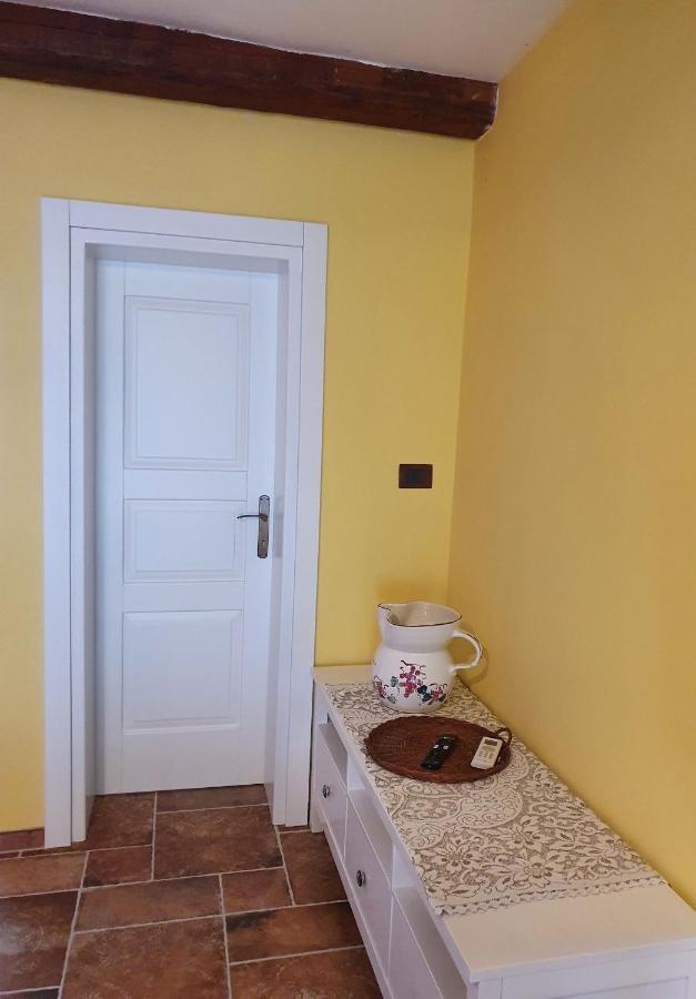 Apartments Mia 2 Ровинь Экстерьер фото