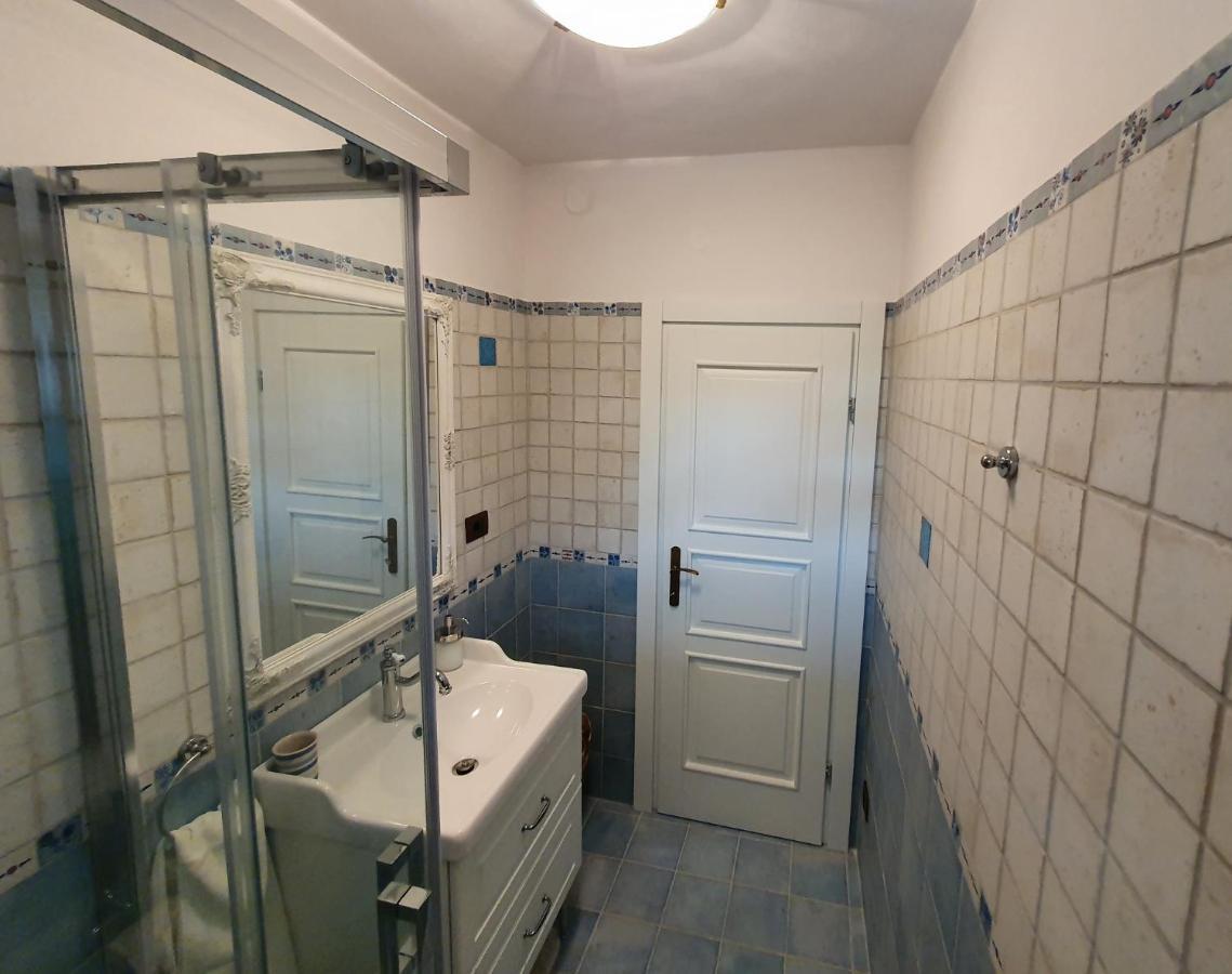 Apartments Mia 2 Ровинь Экстерьер фото