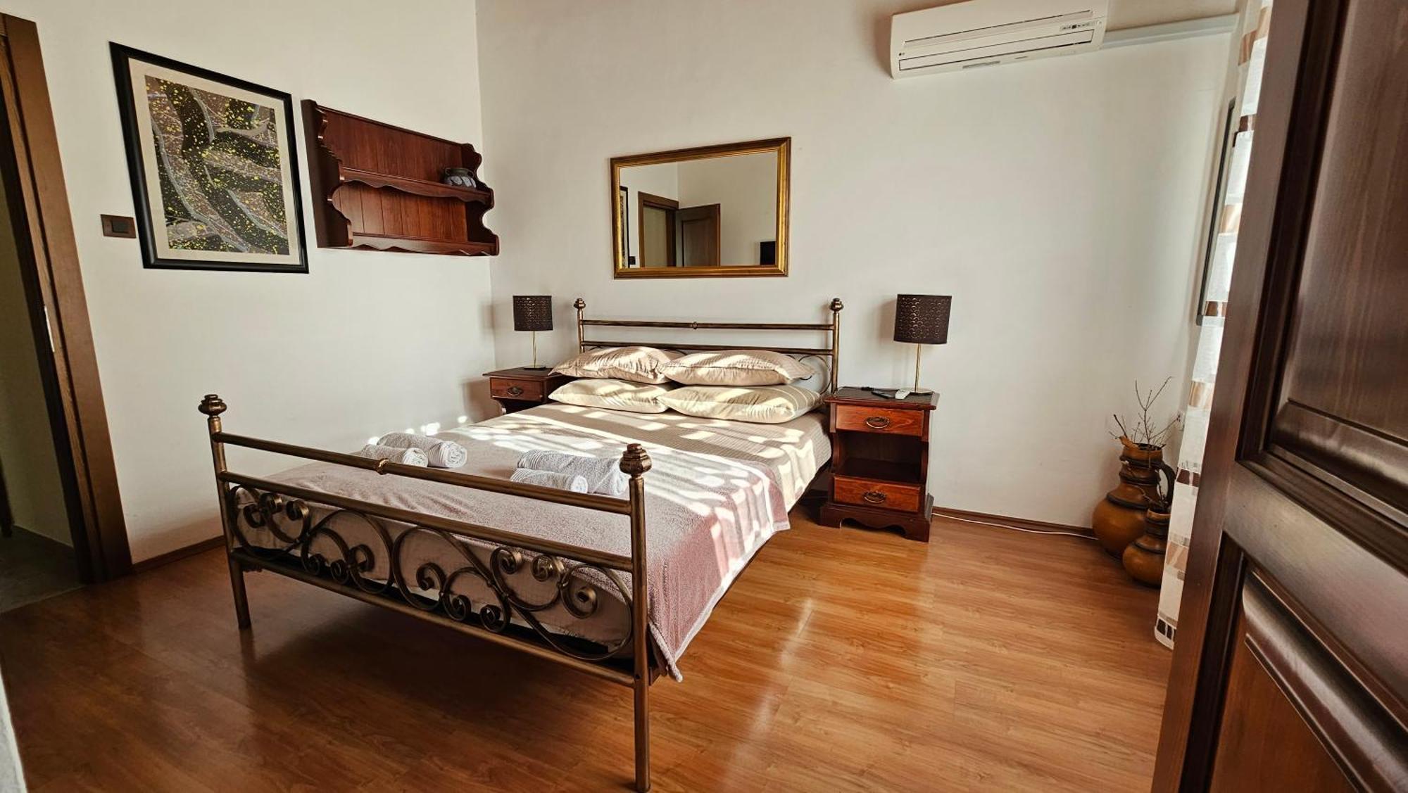 Apartments Mia 2 Ровинь Экстерьер фото