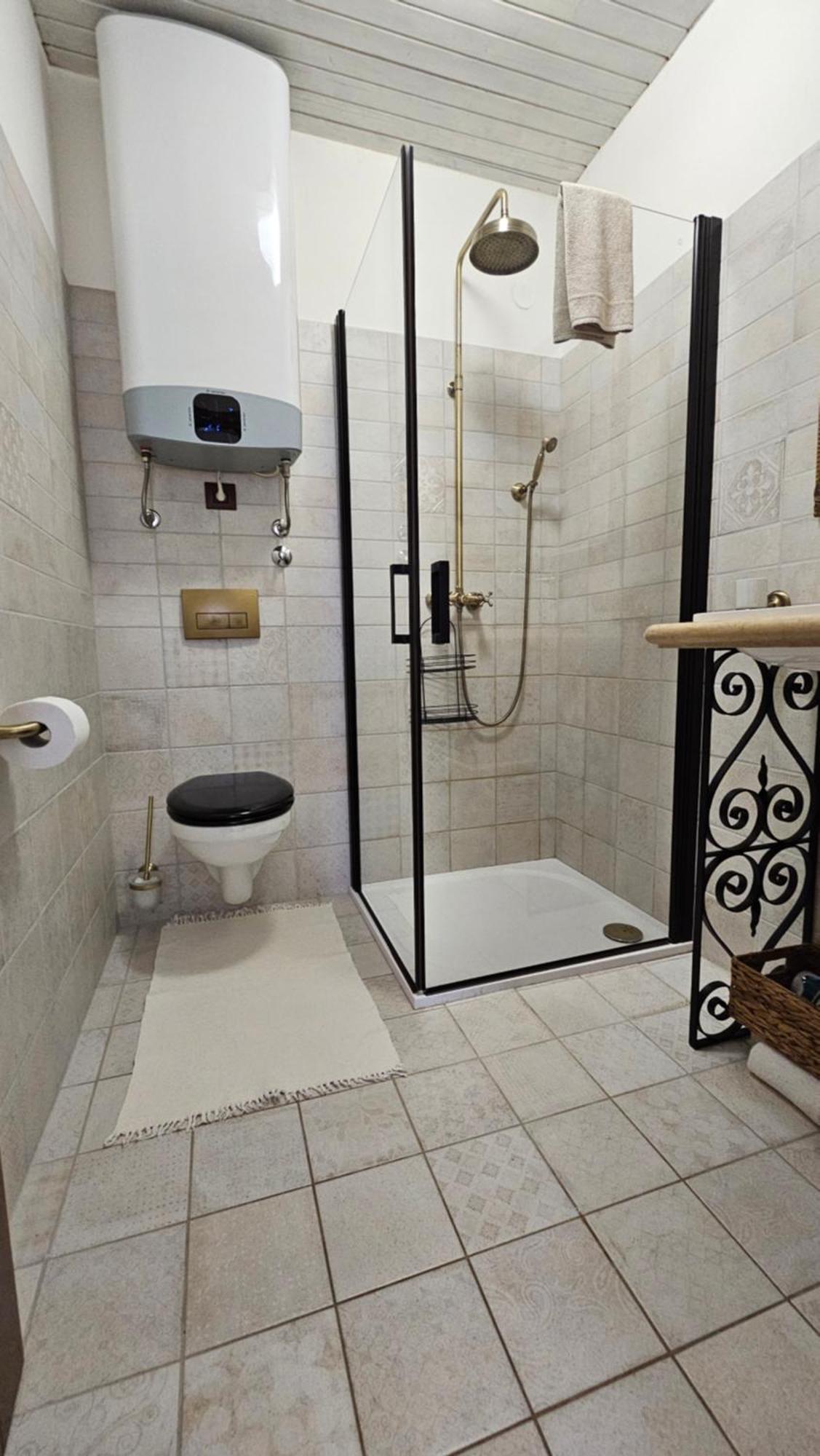 Apartments Mia 2 Ровинь Экстерьер фото