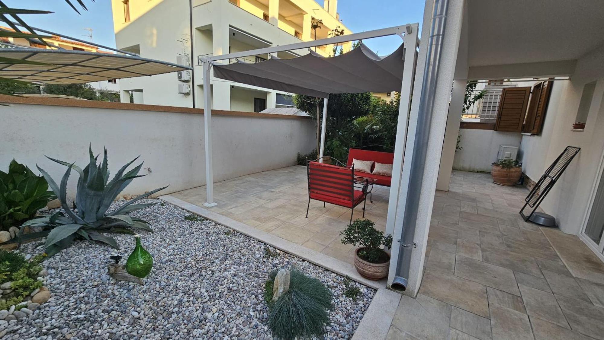 Apartments Mia 2 Ровинь Экстерьер фото