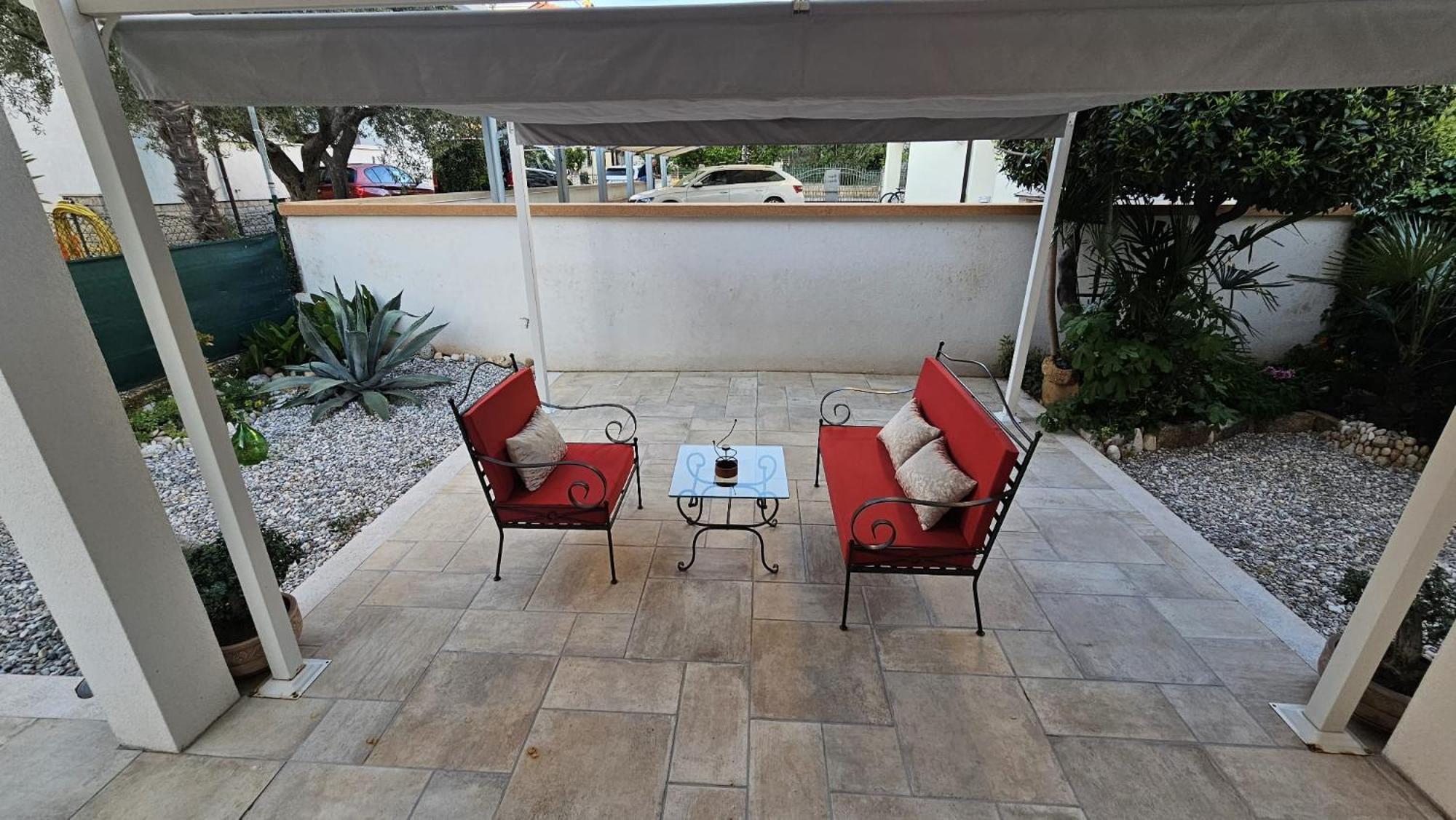 Apartments Mia 2 Ровинь Экстерьер фото